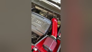 My 2015 MK7 GTI COBB stage 2 setup