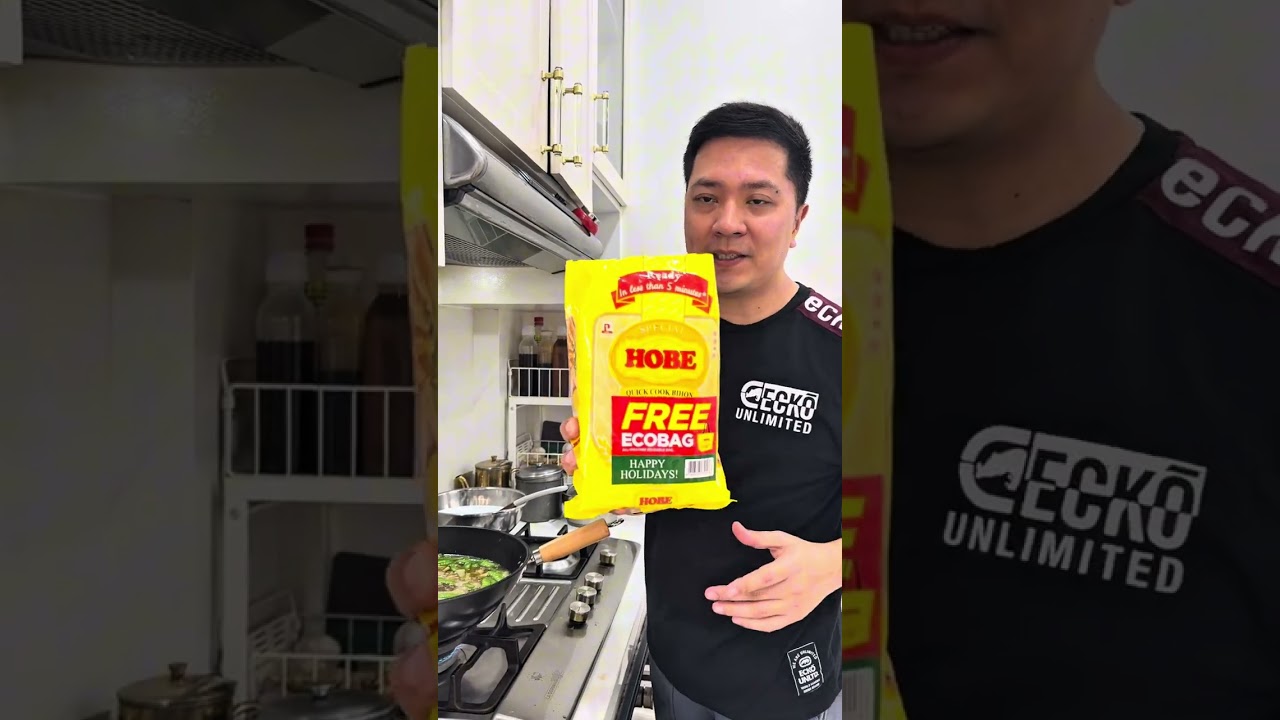 Nag crave ng meryenda!