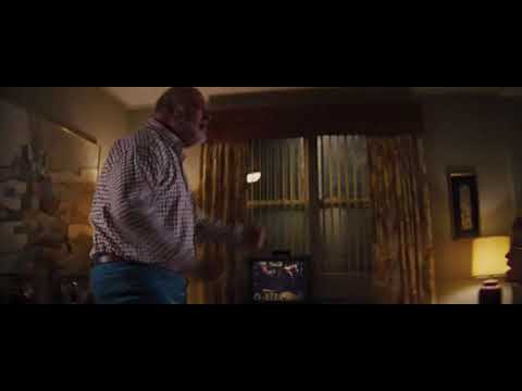 The Wolf of Wallstreet - Mad Max Scene deutsch