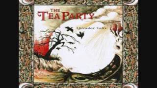 The Tea Party &quot;Haze On The Hills&quot; from Splendor Solis (1993)