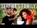 Serena Williams Family [Parents, Sisters, Husband]