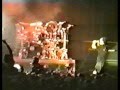 Faith No More - Sporthalle Oberwerth, Koblenz, Germany (1992)