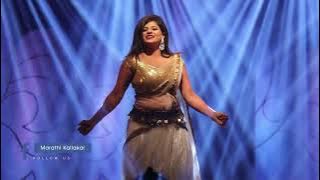 खुळखुळा  Khul Khula Video Song |काळजा मधी खुळ खुळ करू लागला 🔥| Marathi Song |