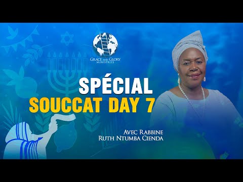 OFFFICE TORAH SOUCCAT DAY 7