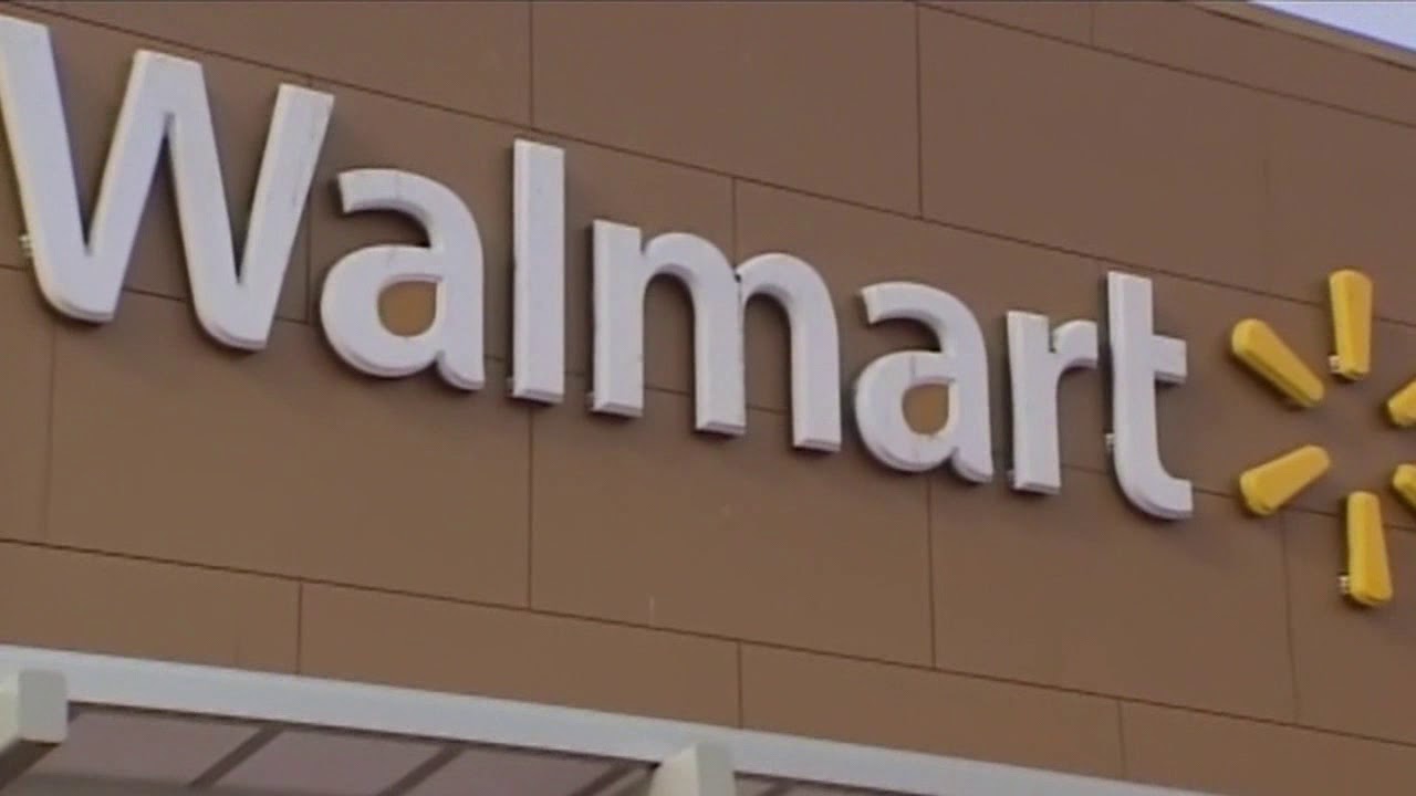 Walmart to host Baby Savings Day this weekend