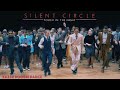 Silent Circle - Touch in the Night (killer boogie dance) REAL HD 1080p50