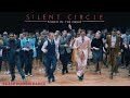 Silent Circle Touch In The Night Killer Boogie Dance REAL HD 1080p50