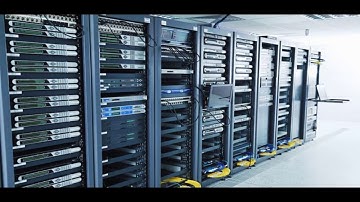 dedicated server hosting - cloud hosting server
