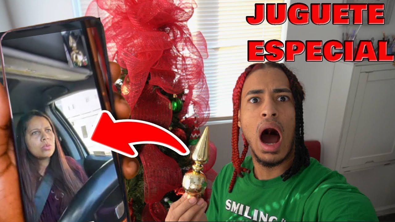 ENCUENTRO EL JUGUETE FAVORITO DE MI MAMA