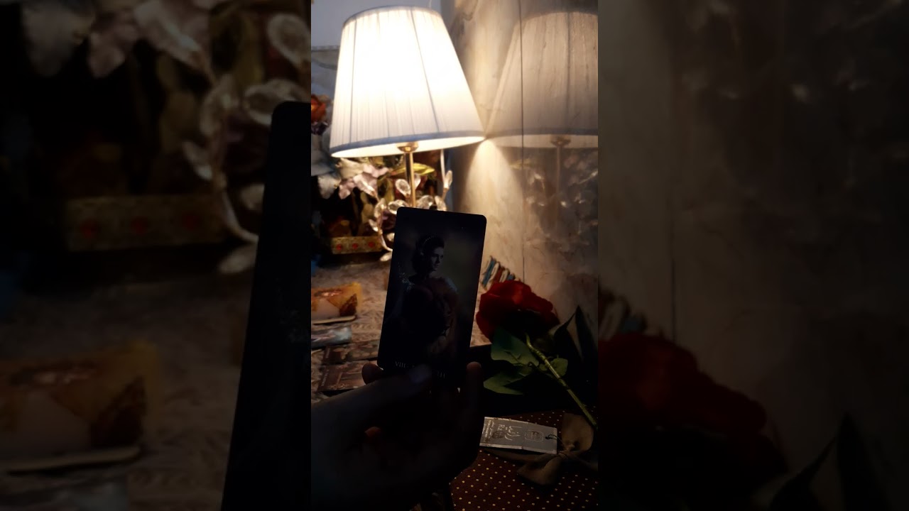 توقعات برج العذراء ♍ خطوات جريئة وتغييرات قوية #برج_العذراء #tarot 