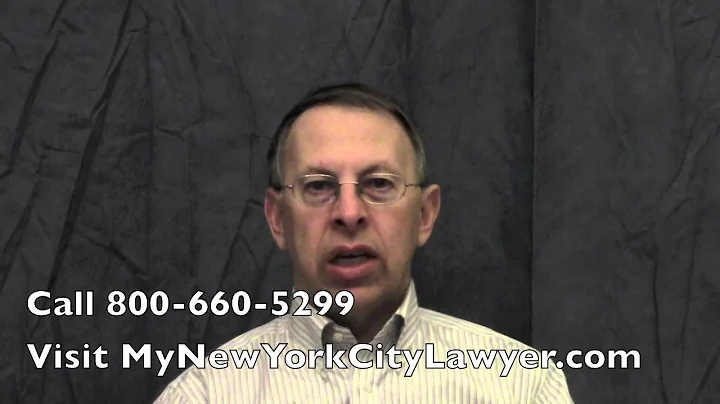 Bronx Malpractice Lawyer On "Deadly" Gastric Surge...