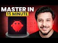Learn OpenClaw (Clawdbot - moltbot) in 15 min. Practical Use cases.