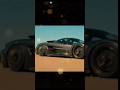 Hypercar Speed Test 🚀| Car With Games
