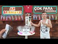 AZ SERMAYE İLE ÇOK PARA KAZANMAK ( KENDİ PATRONUN OL )