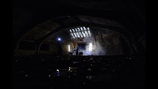 Lostsonar Collective - Live Techno Performances In Lost Places