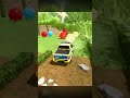 TRANSPORTING AND PARKING POLICE CARS, AUDI, JEEP, DACIA, FORD, COLORFUL VEHICLES ON MAN TRUCKS. FS22