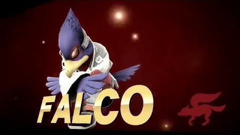Turbo Mode Mod #6 - Falco??