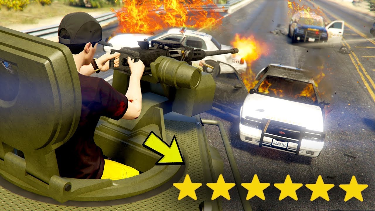 gta v glitches reddit GTA V: DESAFIO - TENTADO SOBREVIVER COM O 5 ESTRELAS DE POLICIA