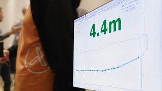 Bluetooth® Channel Sounding DemoFest | Welcome to the new era of true distance awareness screenshot 4