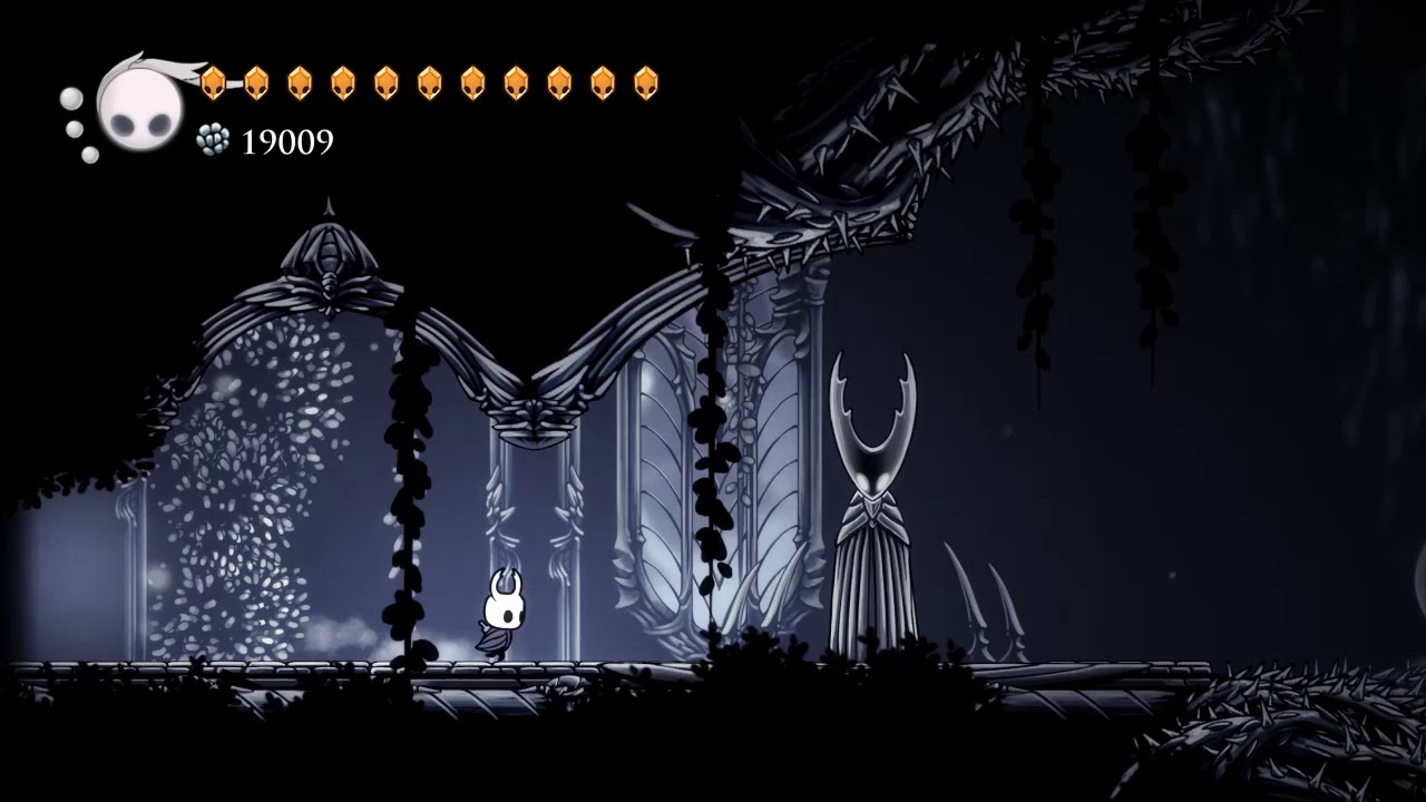 [Hollow Knight] Path of Pain - YouTube