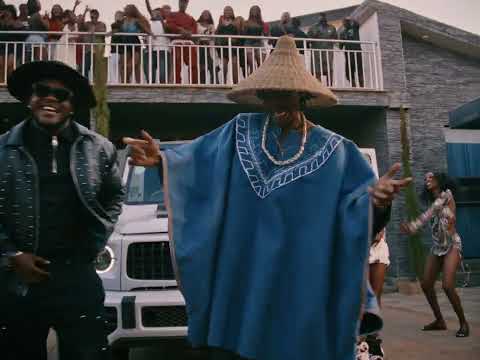 Dizmo Ft Frank Ro-Abana Shawa(official music video) By Director lo.