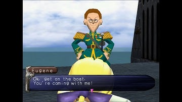 Evolution (SEGA DREAMCAST) Part 16 FINALE