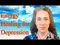 Free energy healing for depression  dorothy rowe