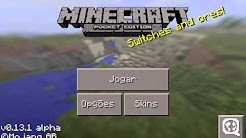 minecraft pe 0 13 1 apk/download