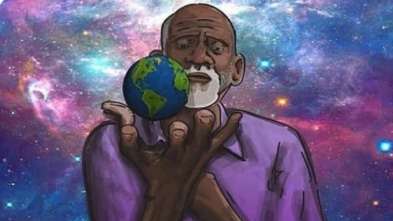 Dr. Sebi - The power of fasting, herbology & mucus