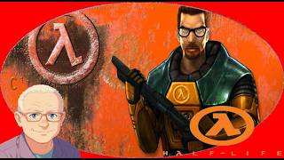 Half Life. One Game A World of Love.