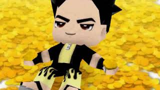 Eterno Buddy Poke...