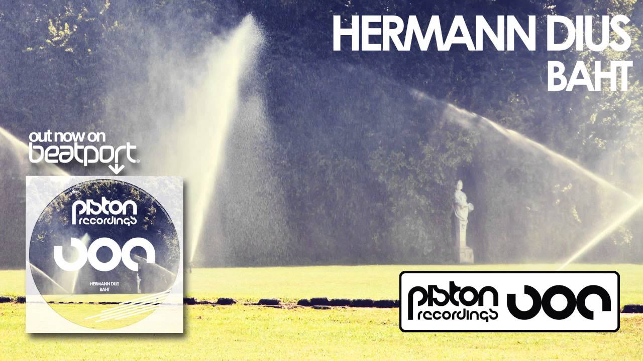 Watch Hermann Dius - Boiler (Original Mix) on YouTube Watch Hermann Dius - Boiler (Original Mix) on YouTube