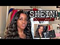 SHEIN HAUL 👜 (accessories edition) BADDIE ON A BUDGET!