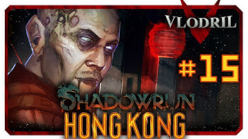Shadows of Hong Kong DLC - Let