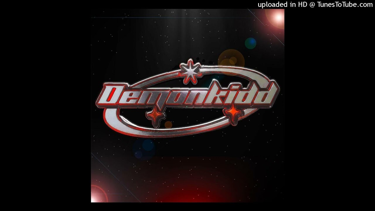 Reggaeton Type Beat - Ñengo Flow x Jory Boy x Anuel AA - 2025 - "TU PERFUME" - DemonKiddProducer