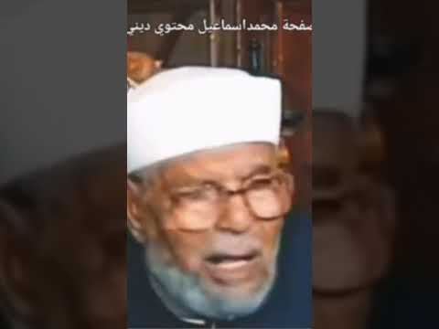 ا الشعراوي الشعراوي أيه في القرآن تؤكد أن النبي قد قابل الرسل السابقون خواطر