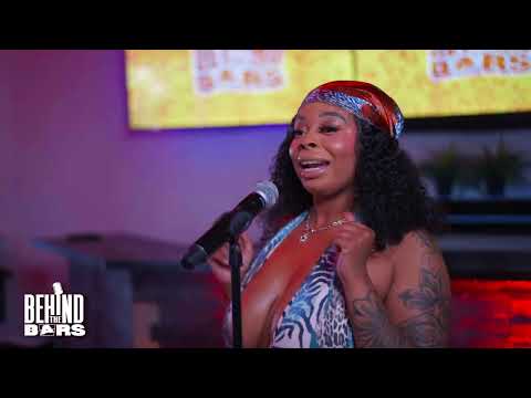 Nie Money - My Hump | @BehindTheBarsLive