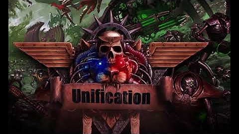DOW Unification Mod Installer Music (old)