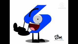 The Logos And The Sesames Show 8 Blue Screen Gems