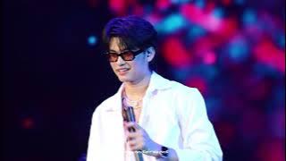 NONT TANONT - พิง LIVE @ MOVE ON CONCERT | DREAMISDREAMS