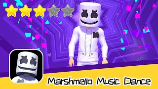 Marshmello Music Dance Walkthrough Best music game! Recommend index three stars screenshot 5