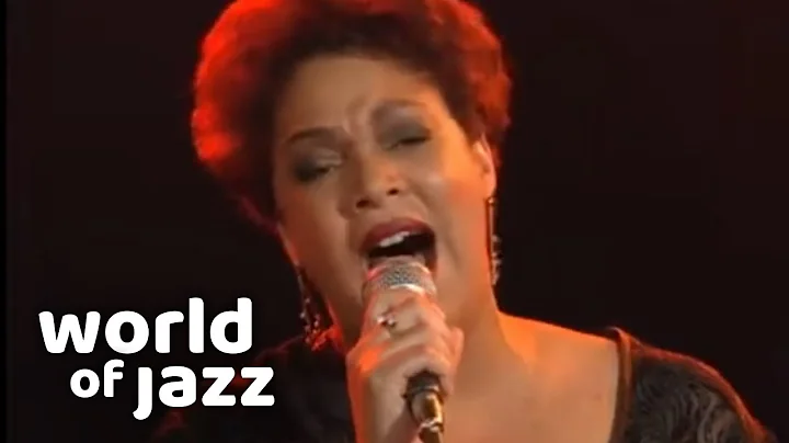 Marjorie Barnes - La Mer - 17 january 1997  World ...