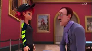 Miraculous saison 5 épisode 1 évolution en français