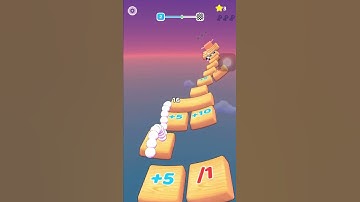 count and bounce level 2 gameplay #shorts