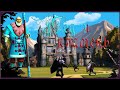 Majesty 2 ✅ Трон Ардании. Глава  №6 - Лед и пламень ❄️🔥