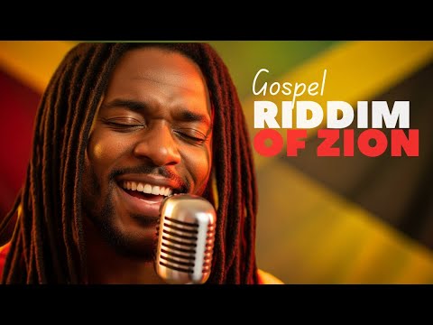 Riddim of Zion | Reggae Gospel Mix 2025 | Worship & Praise - YouTube