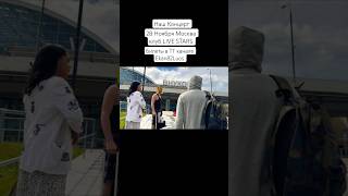 Съёмки Гангстерского Сериала Гэнгста Чика Бэкстейдж Nake Soul Dyadya J.i. Julia Bura