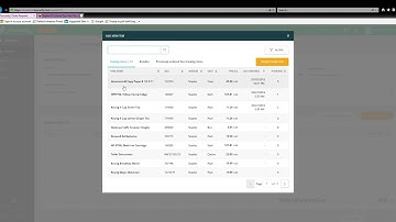 Request an Order in Procurify