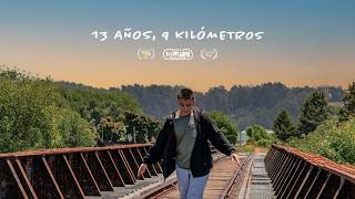 13 Años, 9 Kilómetros - Short Film - Watsonville, CA
