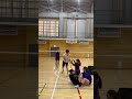 腹筋トレーニング🏋🏻🔥 #volleyball#volleyballplayer#haikyu#haikyuu#shorts